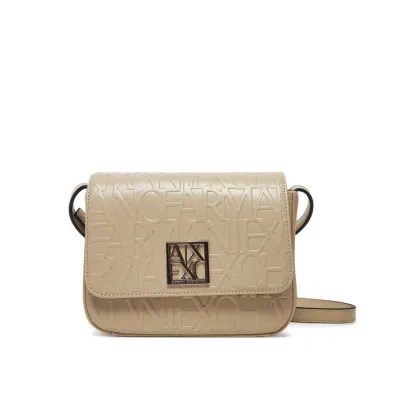 Zdjęcie Armani Exchange Torebka 942648 CC793 U1092 Beżowy