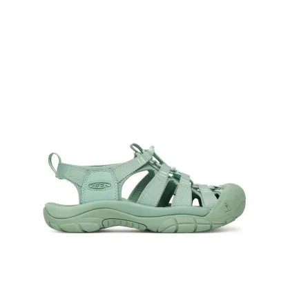 Zdjęcie Keen Sandały Newport H2 1030727 Turkusowy