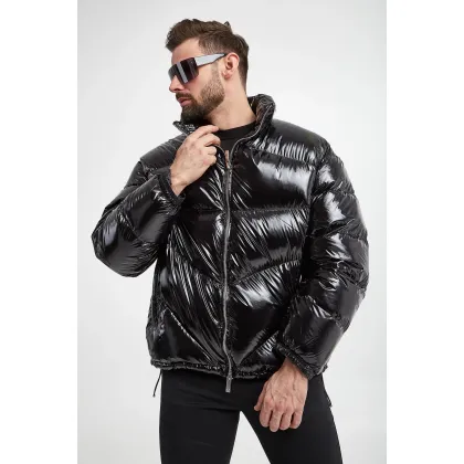 Zdjęcie Kurtka męska puchowa ARMANI EXCHANGE Armani Exchange