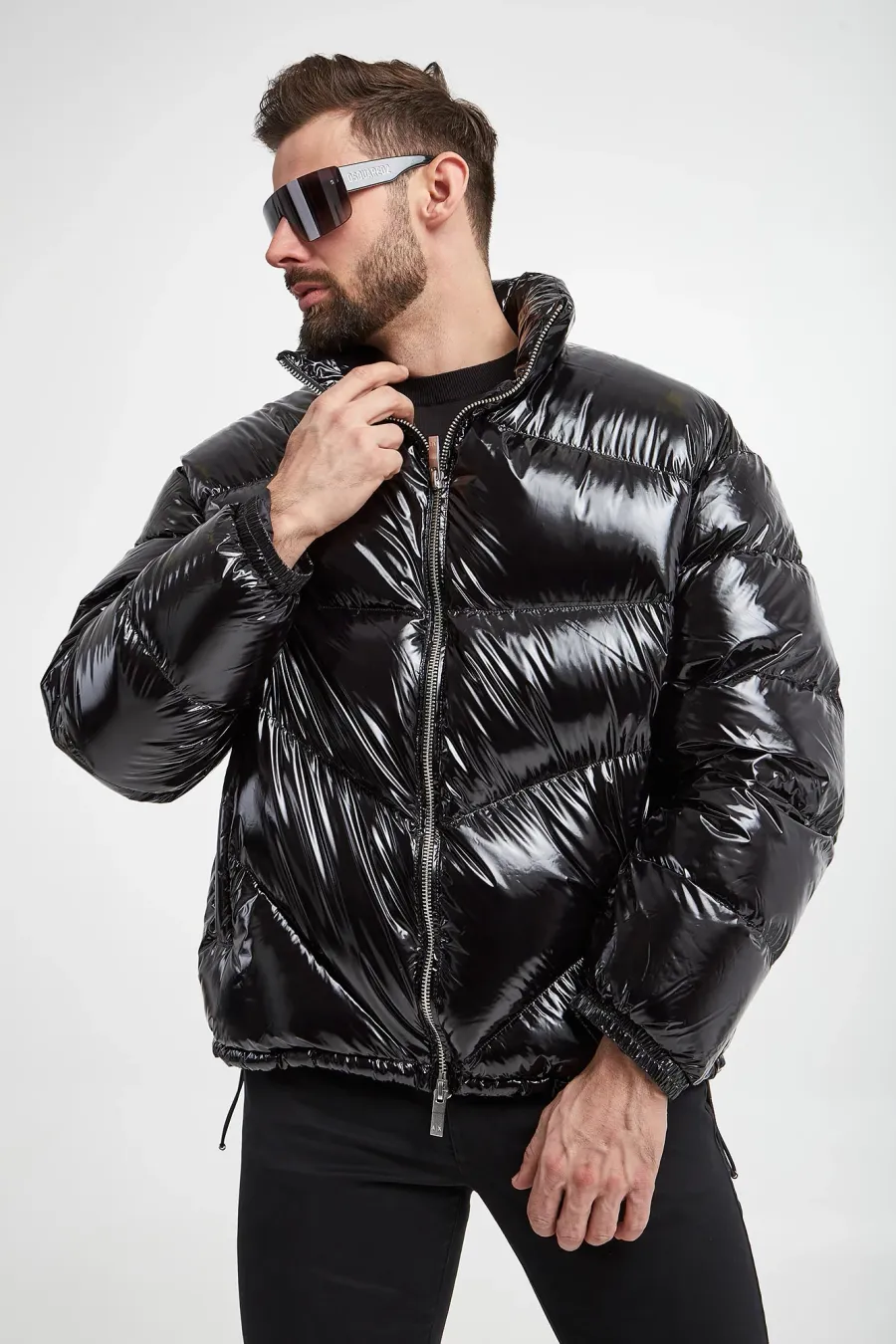 obrazek 1 Kurtka męska puchowa ARMANI EXCHANGE Armani Exchange