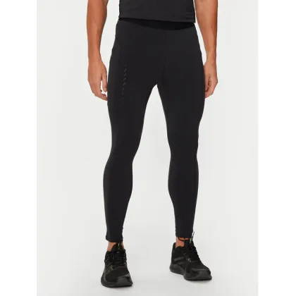 Zdjęcie 4F Legginsy 4FWAW24TFTIM270 Szary Slim Fit