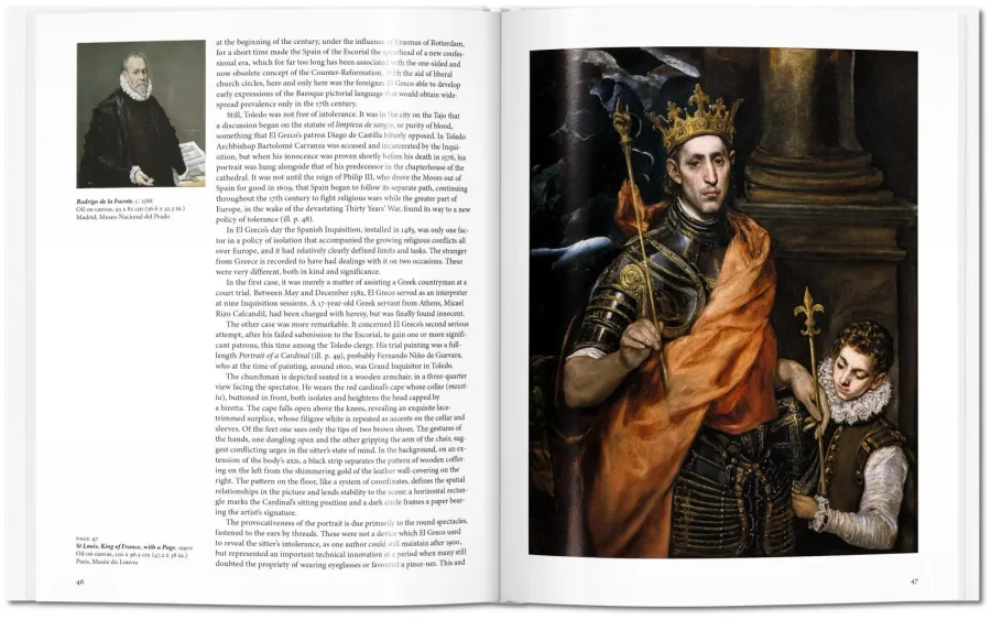 obrazek 4 Książka El Greco - Taschen