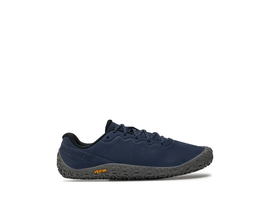 obrazek 1 Merrell Trekkingi Vapor Glove 6 Ltr J067865 Granatowy