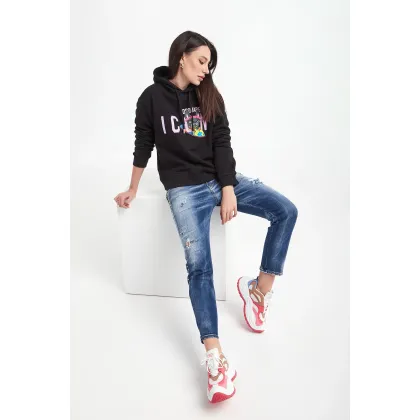 Zdjęcie Bluza damska DSQUARED2 Dsquared2