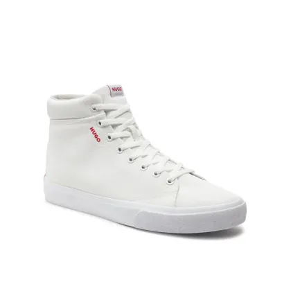 Zdjęcie Hugo Sneakersy Dyerh Hito Cv N 50521387 Biały HUGO