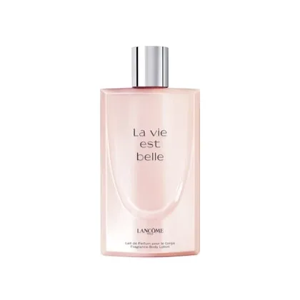 Zdjęcie La vie est belle Body Lotion - Perfumowane mleczko do ciała dla kobiet Lancôme