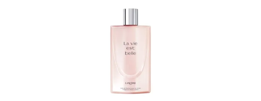 obrazek 1 La vie est belle Body Lotion - Perfumowane mleczko do ciała dla kobiet Lancôme