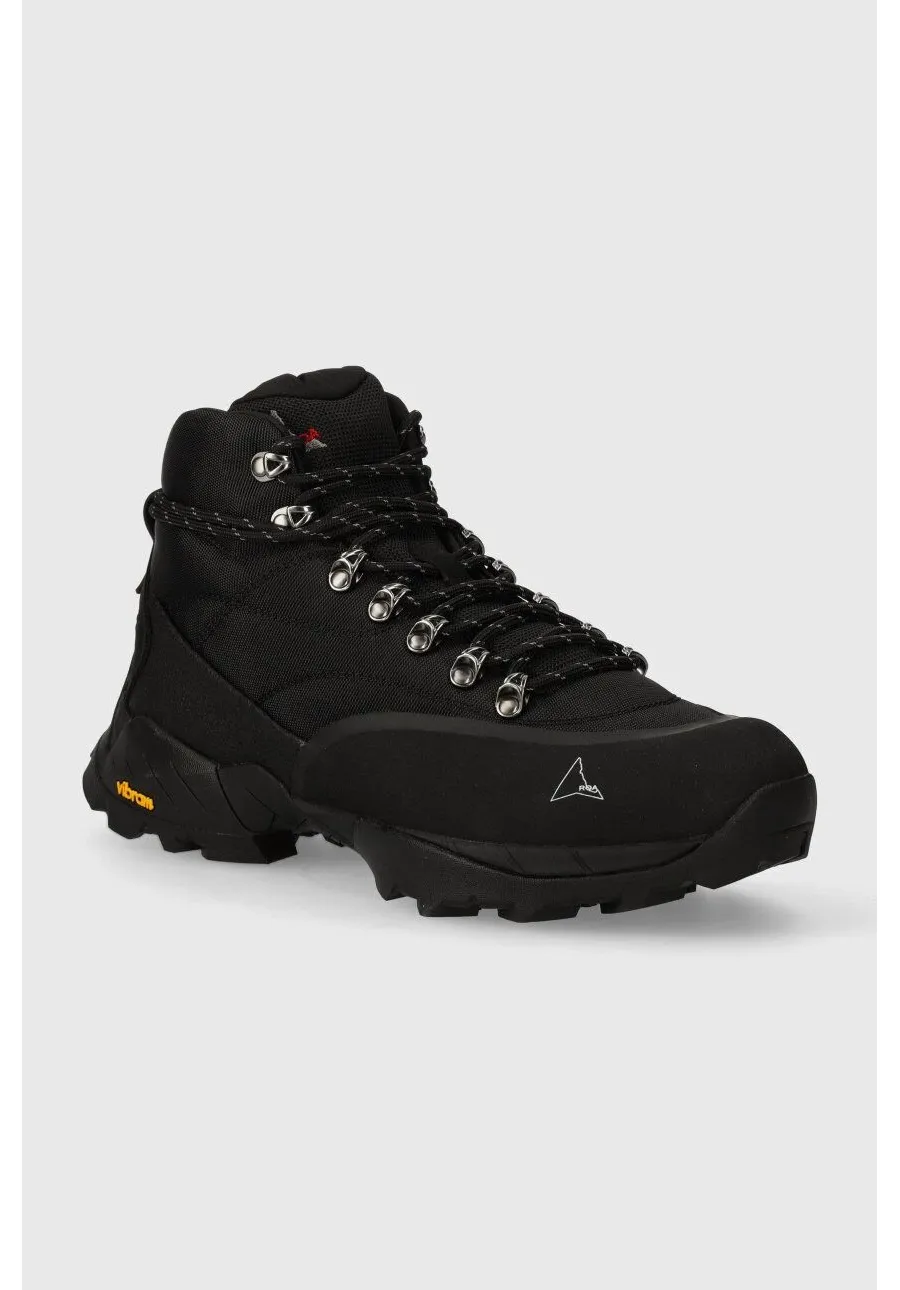 obrazek 1 ROA buty Andreas Strap męskie kolor czarny ASFA08.001