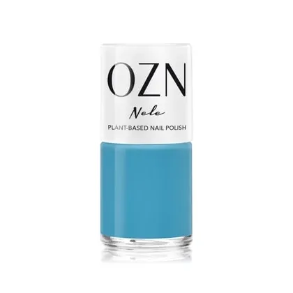 Zdjęcie OZN Nele Lakier do paznokci 12 ml Blau