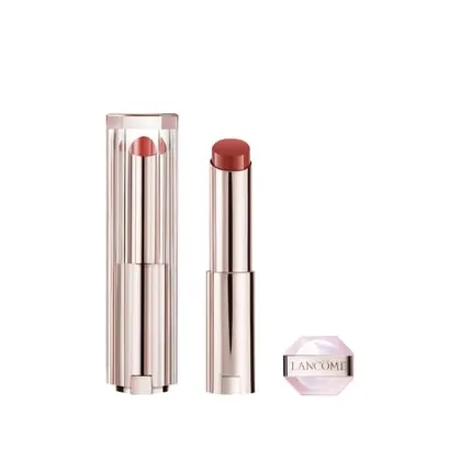 Zdjęcie LIP IDÔLE SQUALANE-12 BUTTERGLOW - Odżywczy balsam do ust Lancôme