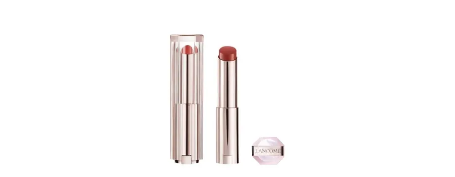 obrazek 1 LIP IDÔLE SQUALANE-12 BUTTERGLOW - Odżywczy balsam do ust Lancôme