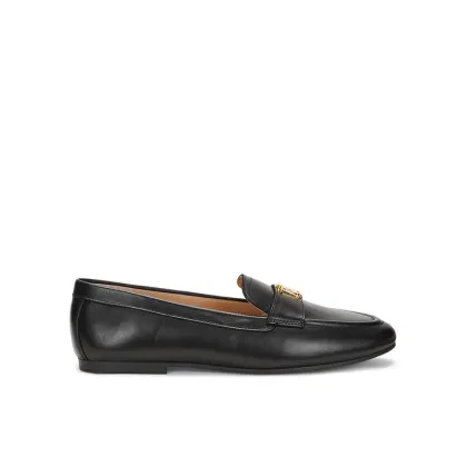 Zdjęcie Lauren Ralph Lauren Lordsy 802946808001 Czarny LAUREN RALPH LAUREN