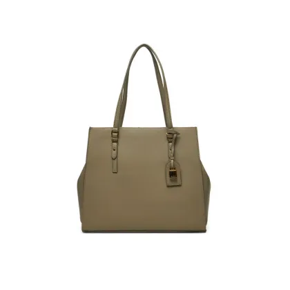 Zdjęcie Aldo Torebka Feacan 13824473 Khaki