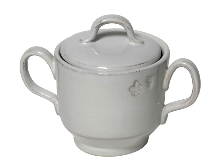 obrazek 3 Ceramiczna cukiernica w stylu wiejskim - Virginia Casa