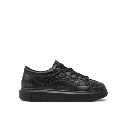 Zdjęcie Armani Exchange Sneakersy XUX193 XV908 K001 Czarny