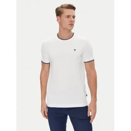 Zdjęcie JOOP! T-Shirt 17 JJ-16Platon 30045543 Biały Modern Fit