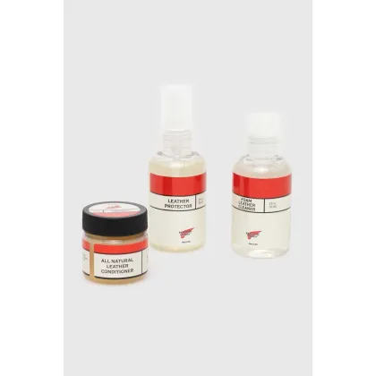 Zdjęcie Red Wing zestaw do pielęgnacji butów 98018