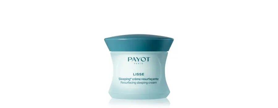 obrazek 1 PAYOT Lisse Sleeping Crème Resurfacante Krem na noc 50 ml