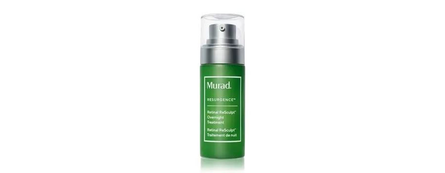 obrazek 1 Murad Resurgence Retinal Resculpt Overnight Treatment Serum do twarzy 30 ml