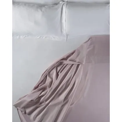 Zdjęcie Wyjątkowe prześcieradło Incenso do sypialni