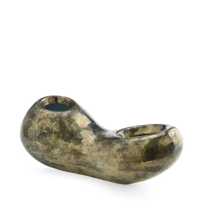 Picture A brilliant vase straight from Italy H.18xL.49xP.20 cm