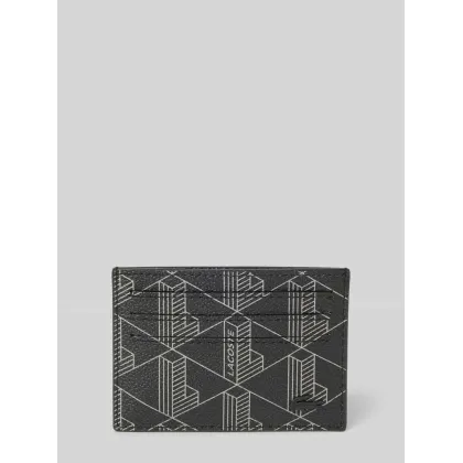 Zdjęcie Etui na karty z aplikacją z logo