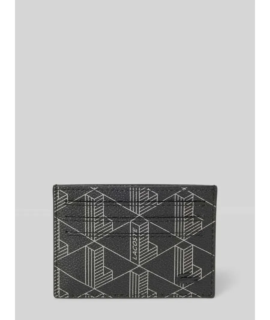 obrazek 1 Etui na karty z aplikacją z logo