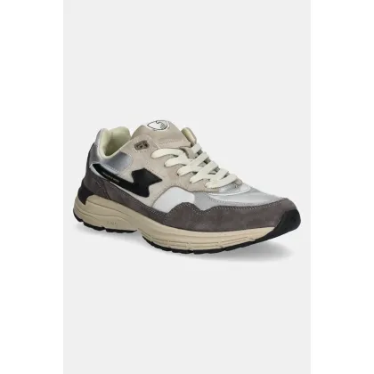 Zdjęcie Stepney Workers Club sneakersy Amiel S-Strike kolor szary YP01525