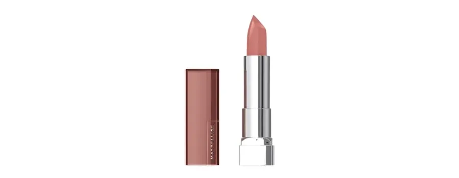 obrazek 1 Maybelline Color Sensational Szminka 4 g Nr. 630 - Velvet Beige
