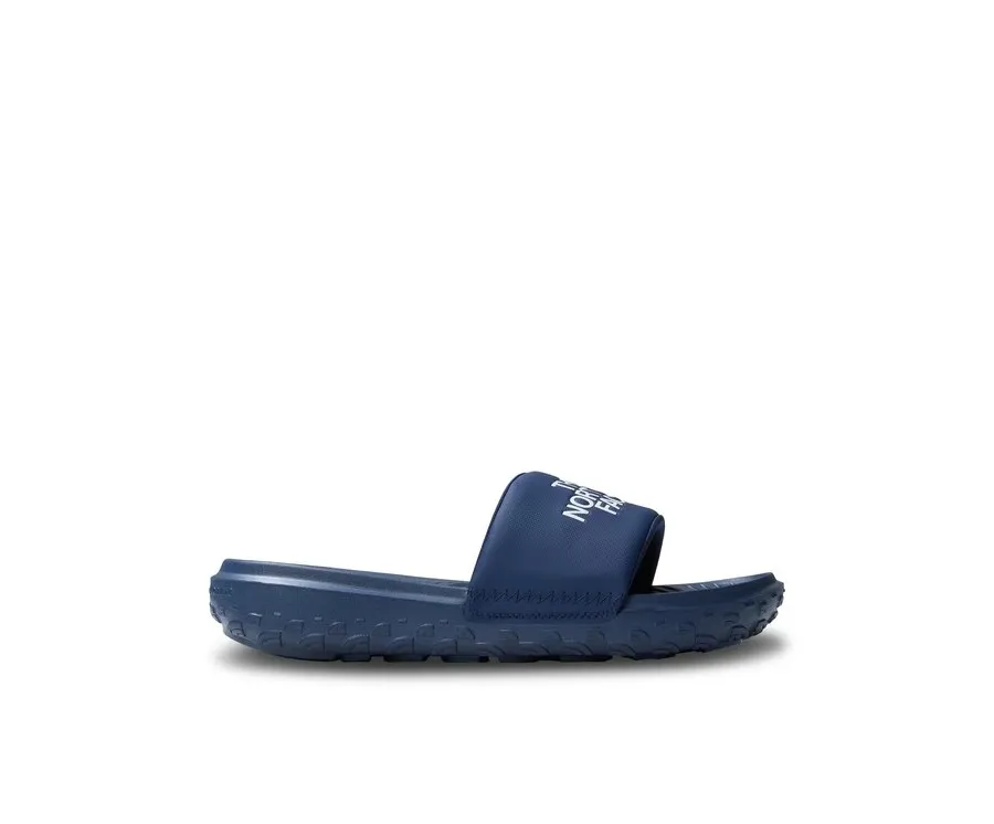 obrazek 1 The North Face Klapki M Never Stop Cush Slide NF0A8A909F41 Granatowy