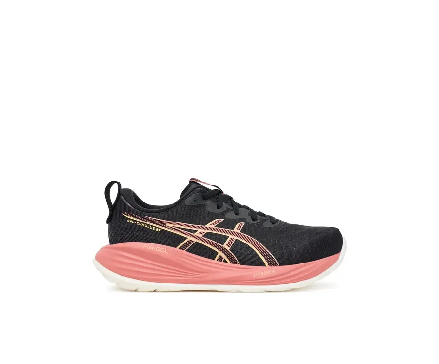obrazek 1 Asics Buty do biegania Gel-Cumulus 27 1012B772 Czarny