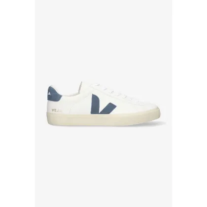 Zdjęcie Veja sneakersy skórzane Campo kolor biały CP0503121B