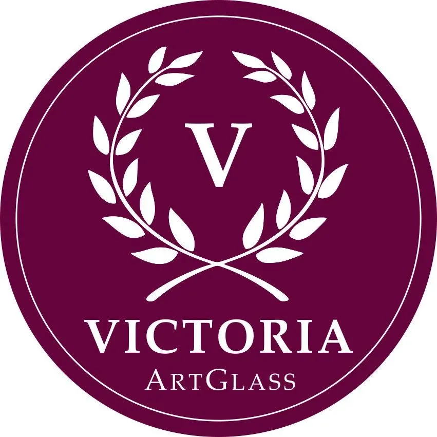 Victoria ArtGlass logo