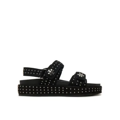 Zdjęcie Tory Burch Sandały Kira Sport Sandal 159921 Czarny