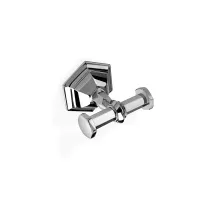 Picture A unique double hook with an original design - Stilhaus