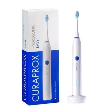 Zdjęcie Curaprox Hydrosonic Easy Szczoteczka Soniczna