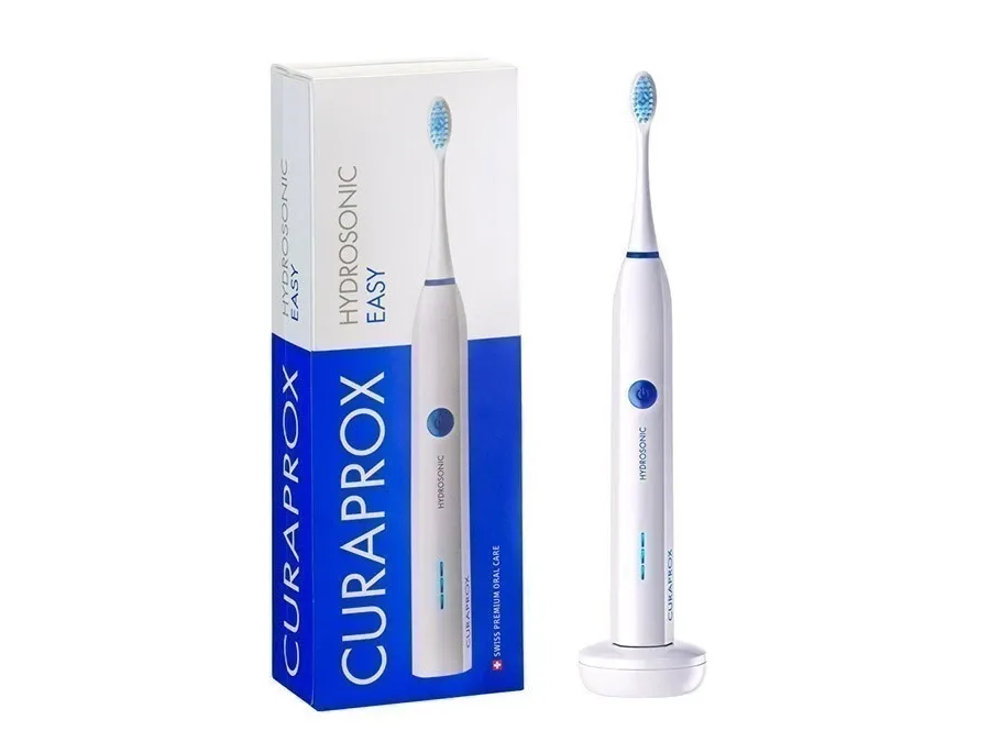 obrazek 1 Curaprox Hydrosonic Easy Szczoteczka Soniczna