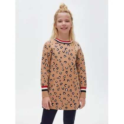 Zdjęcie Mayoral Sukienka codzienna 7.964 Kolorowy Regular Fit