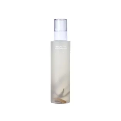 Zdjęcie WHAMISA Organic Flowers Olive Leaf Mist Spray do twarzy 100 ml