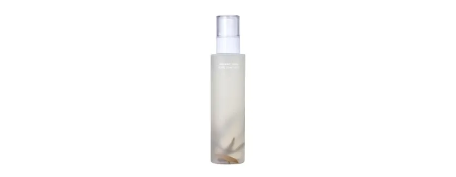 obrazek 1 WHAMISA Organic Flowers Olive Leaf Mist Spray do twarzy 100 ml