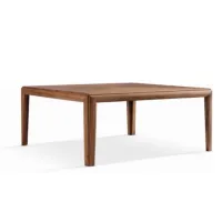 Zdjęcie Włoski drewniany stół York w 3 wariantach do wyboru