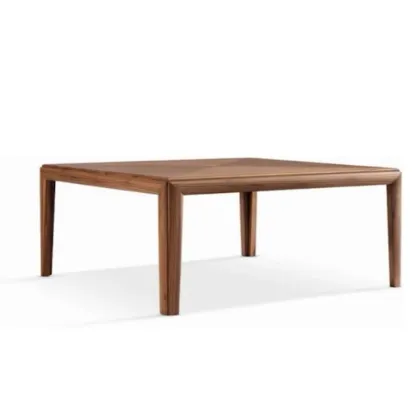 Zdjęcie Włoski drewniany stół York w 3 wariantach do wyboru