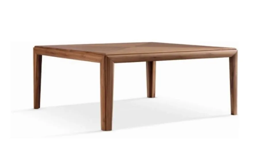 obrazek 1 Włoski drewniany stół York w 3 wariantach do wyboru