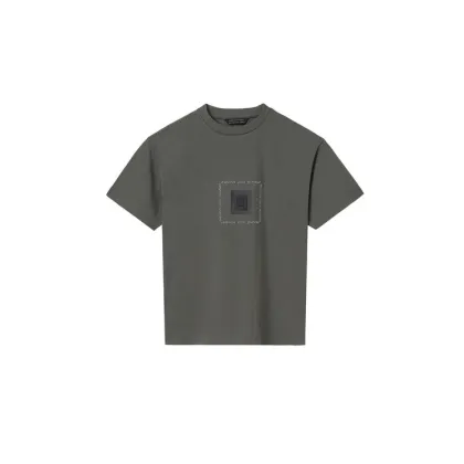 Zdjęcie Mayoral T-Shirt 6003 Zielony Regular Fit