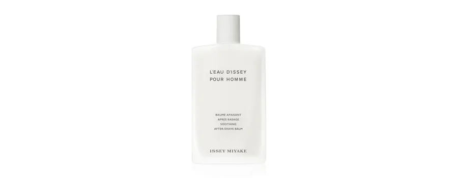 obrazek 1 Issey Miyake L'Eau d'Issey pour Homme Balsam po goleniu 100 ml