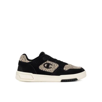 Zdjęcie Champion Sneakersy ZN80 LOW MINDFUL S11700-KK005 Czarny
