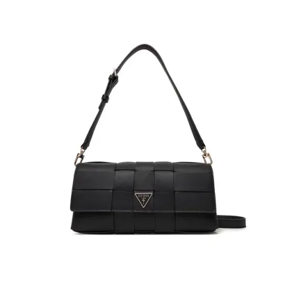 Zdjęcie Guess Torebka Maylee HWWG96 61190 Czarny