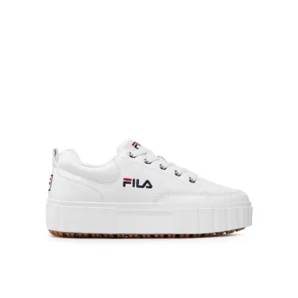 Zdjęcie Fila Sneakersy Sandblast L Wmn FFW0060.10004 Biały