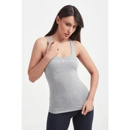 Zdjęcie Top damski EMPORIO ARMANI UNDERWEAR Emporio Armani Underwear