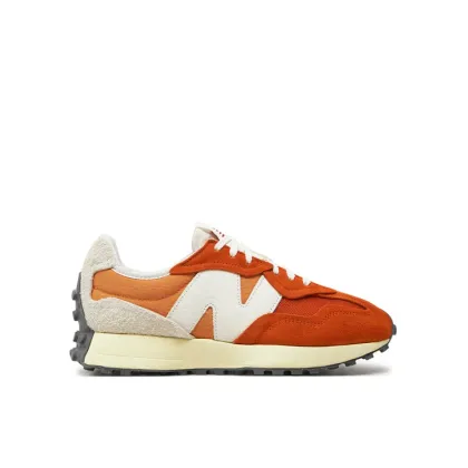 Zdjęcie New Balance Sneakersy U327WRH Pomarańczowy